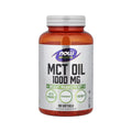 NOW FOODS, SPORTS, MCT OIL, 1000 MG, 150 CÁPSULAS BLANDASSFN