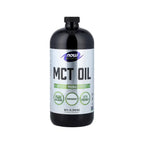 NOW FOODS MCT OIL MCT ACEITE 32 FL OZ 946 ML SFN