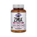 NOW FOODS, SPORTS, ZMA, RECUPERACIÓN DEPORTIVA, 90 CAPS SFN