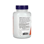 NOW FOODS LECITHIN 1200mg 100 SGELS