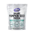 NOW FOODS SPORTS PROTEÍNA DE SEMILLA DE CALABAZA 454 G SFN