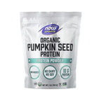 NOW FOODS SPORTS PROTEÍNA DE SEMILLA DE CALABAZA 454 G SFN