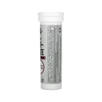 NOW FOODS EFFER-HYDRATE 10 TABLETAS EFERVESCENTES SFN