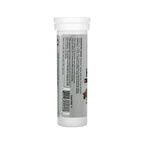 NOW FOODS EFFER-HYDRATE 10 TABLETAS EFERVESCENTES SFN