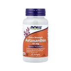 NOW FOODS ASTAXANTINA 10 MG 60SOFTCAPS SFN