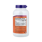 NOW FOODS SUNFL LECITHIN 1200 mg 200 SGELS