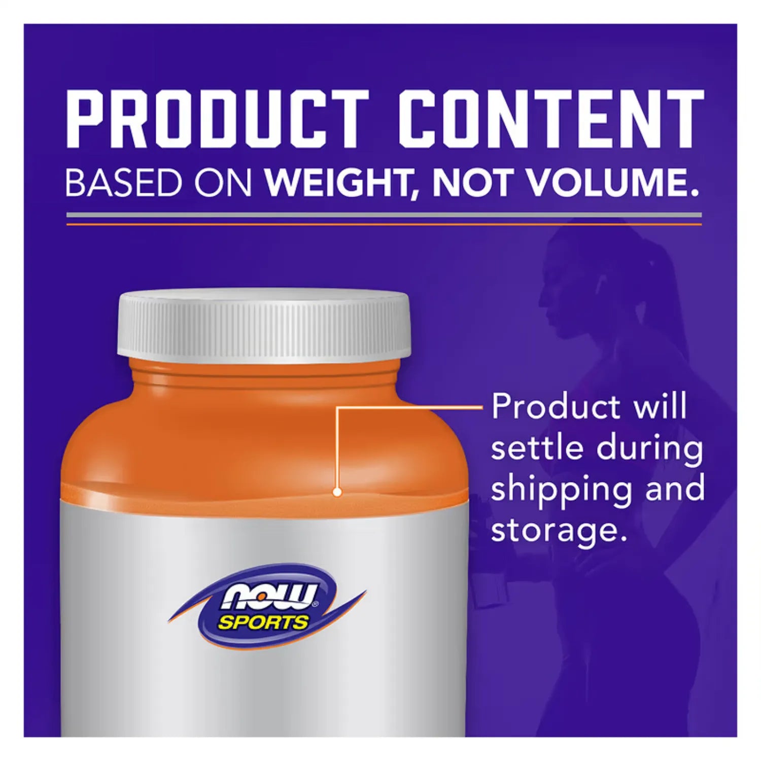 NOW FOODS LECITINA DE GIRASOL 454G SFN