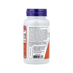NOW FOODS FOSFATIDIL SERINA 60 CÁPSULAS VEGETALES SFN