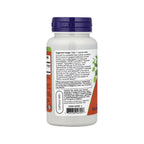 NOW FOODS CURCUBRAIN REFUERZO COGNITIVO 400MG 50VCAPS SFN