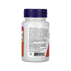 NOW FOODS CALM & FOCUS with ZEMBRIN 60 VCAPS