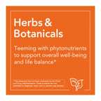 NOW FOODS ALFALFA 650MG 500TABS SFN