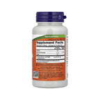 NOW FOODS CLORELA 100MG 60 TABLETAS SFN
