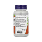 NOW FOODS CLORELA 100MG 60 TABLETAS SFN