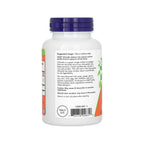 NOW FOODS CLORELA ORGANICA CERTIFICADA 500 MG 200TABS SFN