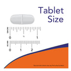 NOW FOODS CLORELA 1000 MG 120TABS SFN