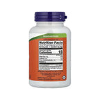 NOW FOODS CLORELA ORGÁNICA PURA EN POLVO 113G (4 OZ) SFN
