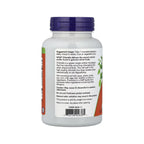 NOW FOODS CLORELA ORGÁNICA PURA EN POLVO 113G (4 OZ) SFN