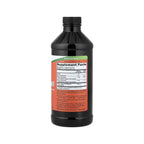 NOW FOODS CLOROFILA LIQUIDA SABOR NATURAL A MENTA 473ML SFN