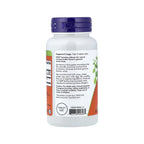 NOW FOODS ESPIRULINA ORGANICA 3000 MG 100TABS SFN