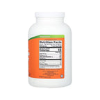 NOW FOODS ESPIRULINA ORGÁNICA 454G SFN