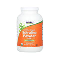 NOW FOODS ESPIRULINA ORGÁNICA 454G SFN