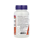 NOW FOODS D- MANNOSE URINARY SUPPORT 500MG 60 VCAPS
