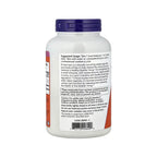 NOW FOODS, D-MANOSA PURA EN POLVO, 170 G (6 OZ) SFN