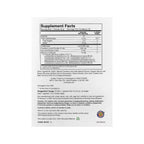 NOW FOODS CRAN & MANNOSE WITH PROBIOTICS STICKS 24/PK