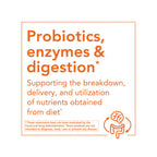 NOW FOODS GR8-DOPHILUS SALUD INTESTINAL 120VCAPS SFN