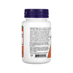NOW FOODS CLINICAL GI PROBIOTIC + 50 AÑOS 60VCAPS SFN