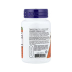 NOW FOODS ACIDOPHILUS 4X6 SALUD INTESTINAL 60VCAPS SFN