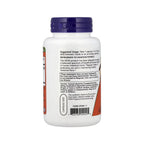NOW FOODS 4X6 ACIDOPHILUS SALUD INTESTINAL 120VCAPS SFN