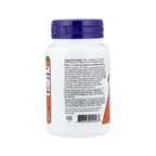 NOW FOODS PROBIÓTICOS PROBIOTIC 10 25 BILLION 50 VEGCAPS SFN