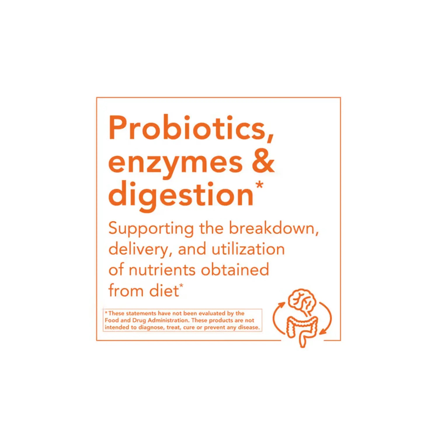 NOW FOODS PROBIÓTICOS PROBIOTIC 10 25 BILLION 50 VEGCAPS SFN