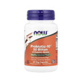NOW FOODS PROBIOTIC-10 50 BILLION 50 VCAPS SFN