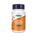 NOW FOODS 8 BILLONES ACIDOPHILUS Y BIFIDUS 60 VCAPS SFN