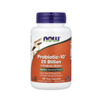NOW FOODS PROBIOTIC-10 25 BILLONES 100VCAPS SFN
