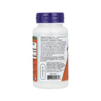 NOW FOODS SACCHAROMYCES BOULARDII 5 BILLONES 60VCAPS SFN