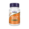 NOW FOODS PROBIÓTICOS PROBIOTIC 10 25 BILLION 30 VEGCAPS SFN