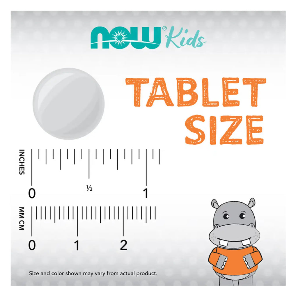 NOW FOODS BerryDophilus (TM) kIDS 120 LOZ