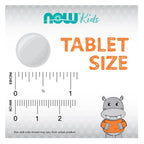 NOW FOODS BerryDophilus (TM) kIDS 120 LOZ