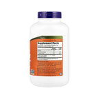 NOW FOODS INULINA PREBIÓTICO PURO EN POLVO 454 G (1 LB) SFN