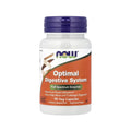 NOW FOODS SISTEMA DIGESTIVO OPTIMO 90VCAPS SFN