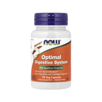 NOW FOODS SISTEMA DIGESTIVO OPTIMO 90VCAPS SFN