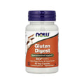 NOW FOODS GLUTEN DIGEST REFUERZO GASTROINTESTINAL 60CAP SFN