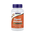 NOW FOODS DIGEST ULTIMATE SALUD DIGESTIVA 60VCAPS SFN
