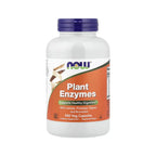 NOW FOODS ENZIMAS VEGETALES SALUD DIGESTIVA 240VCAPS SFN