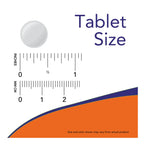 NOW FOODS PAPAYA ENZYME CHEWABLE 360 TABS