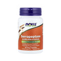 NOW FOODS SERRAPEPTASA 60VCAPS SFN