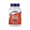 Now Foods Biocell Collagen Veg Capsules, 120 Count